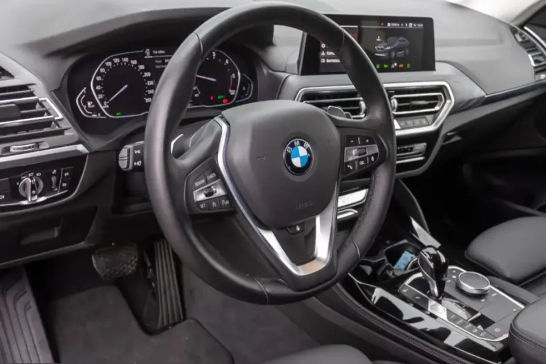 BMW X4 (Seria X) din 2022 cu 84.600 km - oferta BMW232180 - foto 9