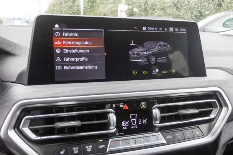 BMW X4 (Seria X) din 2022 cu 84.600 km - oferta BMW232180 - foto 13