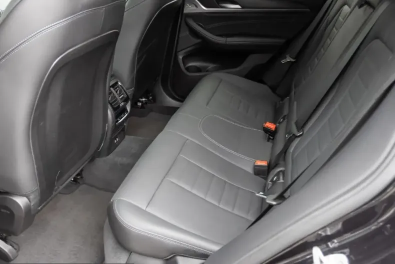 BMW X4 (Seria X) din 2022 cu 84.600 km - oferta BMW232180 - foto 14