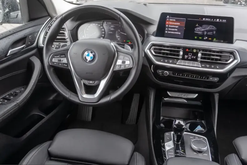 BMW X4 (Seria X) din 2022 cu 84.600 km - oferta BMW232180 - foto 15