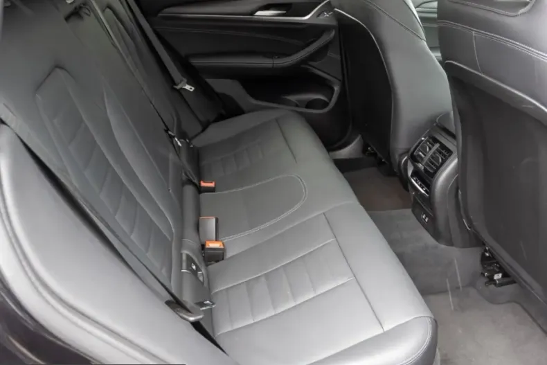 BMW X4 (Seria X) din 2022 cu 84.600 km - oferta BMW232180 - foto 18