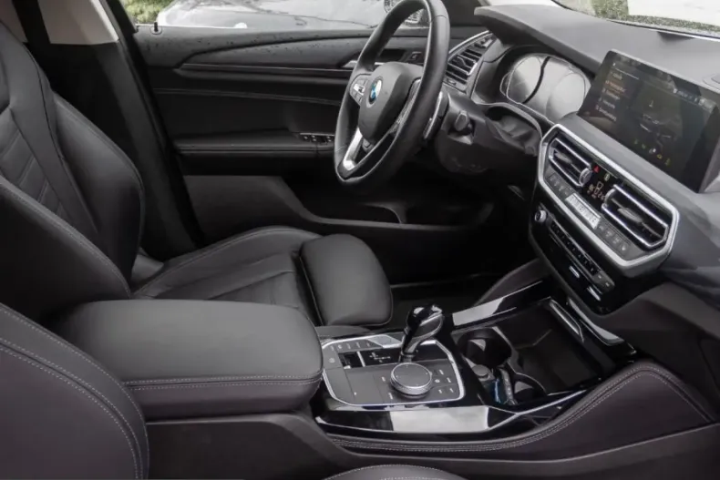 BMW X4 (Seria X) din 2022 cu 84.600 km - oferta BMW232180 - foto 20