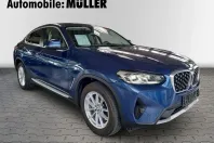 BMW X4 (Seria X) din 2022 cu 42.263 km - oferta BMW232181 - foto 1