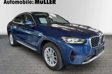 BMW X4 din 2022 - oferta BMW232181