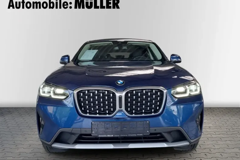 BMW X4 (Seria X) din 2022 cu 42.263 km - oferta BMW232181 - foto 3