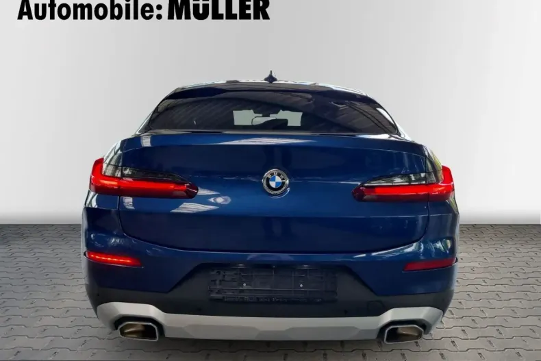 BMW X4 (Seria X) din 2022 cu 42.263 km - oferta BMW232181 - foto 5