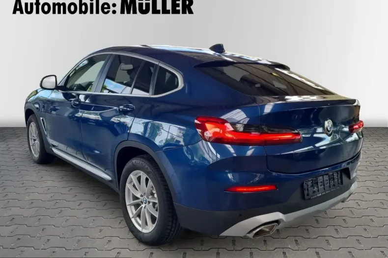 BMW X4 (Seria X) din 2022 cu 42.263 km - oferta BMW232181 - foto 6