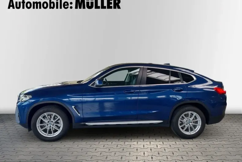 BMW X4 (Seria X) din 2022 cu 42.263 km - oferta BMW232181 - foto 7