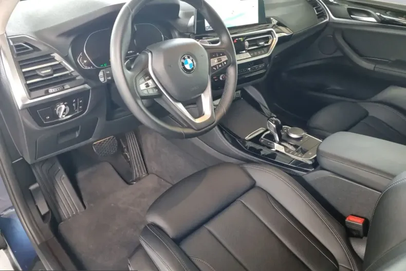 BMW X4 (Seria X) din 2022 cu 42.263 km - oferta BMW232181 - foto 13