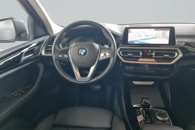 BMW X4 (Seria X) din 2022 cu 42.263 km - oferta BMW232181 - foto 14
