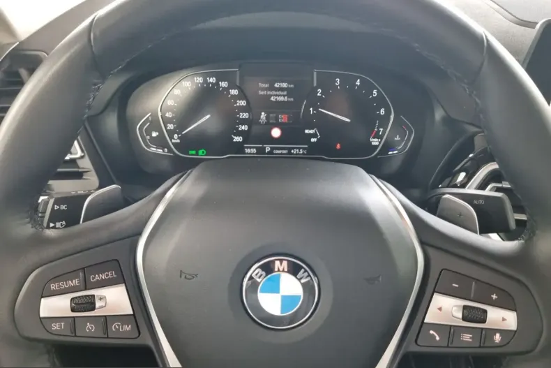 BMW X4 (Seria X) din 2022 cu 42.263 km - oferta BMW232181 - foto 16