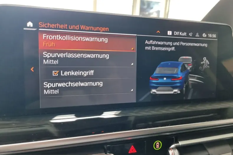 BMW X4 (Seria X) din 2022 cu 42.263 km - oferta BMW232181 - foto 18
