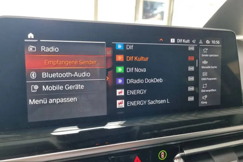 BMW X4 (Seria X) din 2022 cu 42.263 km - oferta BMW232181 - foto 19