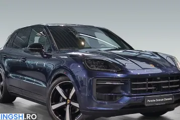 Porsche Cayenne din 2025 - oferta POR232182