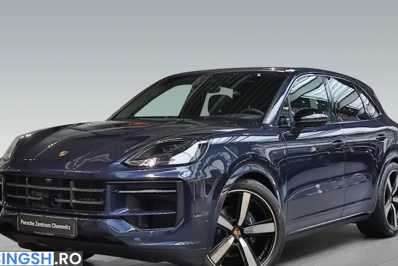 Porsche Cayenne din 2025 cu 11.900 km - oferta POR232182 - foto 3