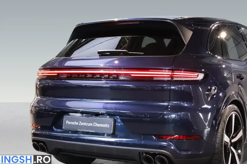 Porsche Cayenne din 2025 cu 11.900 km - oferta POR232182 - foto 5