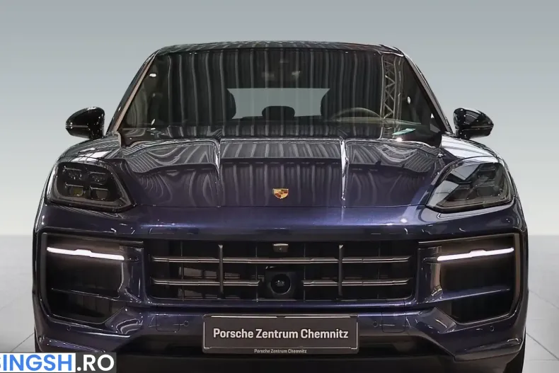Porsche Cayenne din 2025 cu 11.900 km - oferta POR232182 - foto 6