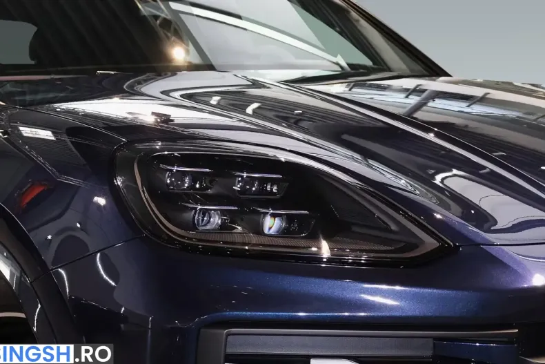 Porsche Cayenne din 2025 cu 11.900 km - oferta POR232182 - foto 8