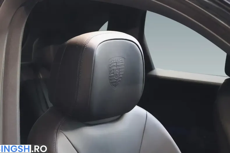 Porsche Cayenne din 2025 cu 11.900 km - oferta POR232182 - foto 17