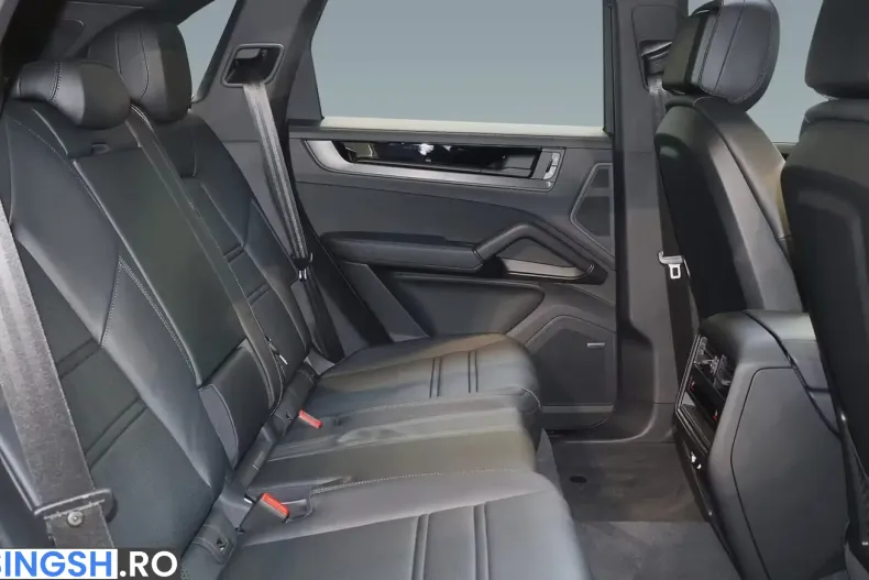 Porsche Cayenne din 2025 cu 11.900 km - oferta POR232182 - foto 18