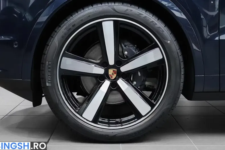 Porsche Cayenne din 2025 cu 11.900 km - oferta POR232182 - foto 25