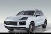Porsche Cayenne din 2025 cu 18.500 km - oferta POR232183 - foto 1