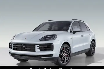 Porsche Cayenne din 2025 - oferta POR232183