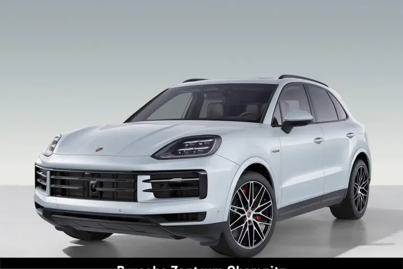 Porsche Cayenne din 2025 cu 18.500 km - oferta POR232183 - foto 1