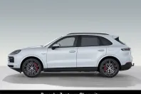 Porsche Cayenne din 2025 cu 18.500 km - oferta POR232183 - foto 2