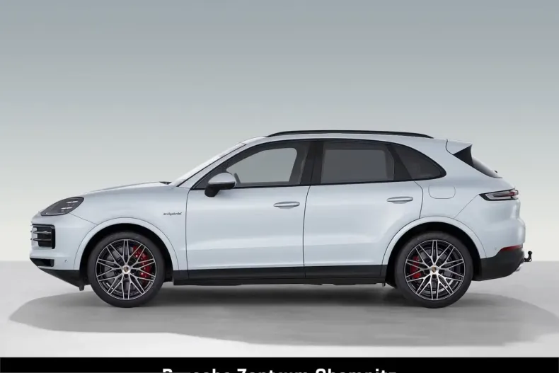 Porsche Cayenne din 2025 cu 18.500 km - oferta POR232183 - foto 2