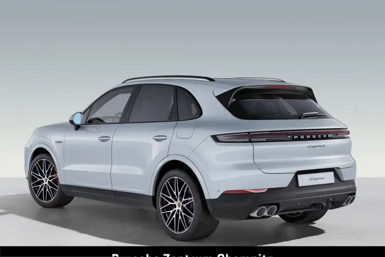Porsche Cayenne din 2025 cu 18.500 km - oferta POR232183 - foto 3