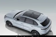 Porsche Cayenne din 2025 cu 18.500 km - oferta POR232183 - foto 4