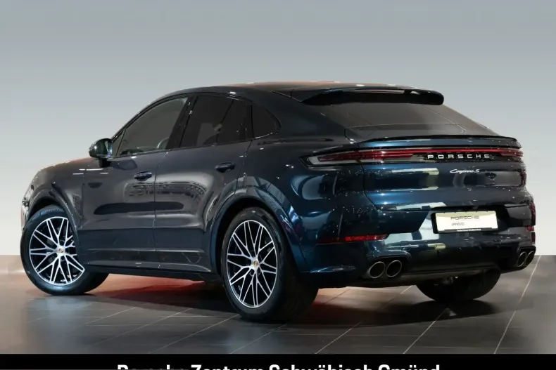 Porsche Cayenne din 2024 cu 30.341 km - oferta POR232184 - foto 3