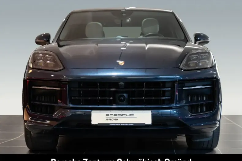 Porsche Cayenne din 2024 cu 30.341 km - oferta POR232184 - foto 9
