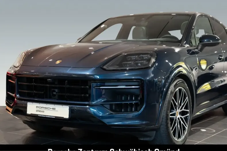 Porsche Cayenne din 2024 cu 30.341 km - oferta POR232184 - foto 10