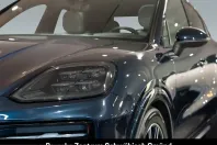 Porsche Cayenne din 2024 cu 30.341 km - oferta POR232184 - foto 11