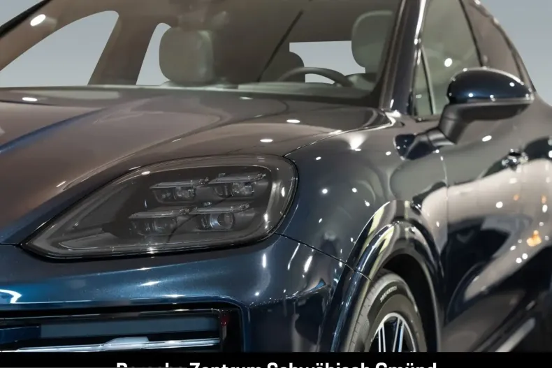 Porsche Cayenne din 2024 cu 30.341 km - oferta POR232184 - foto 11