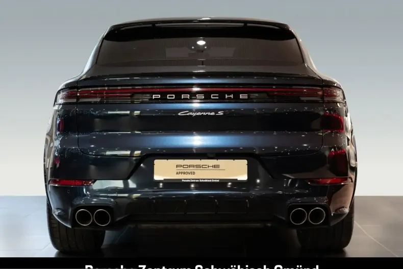 Porsche Cayenne din 2024 cu 30.341 km - oferta POR232184 - foto 12
