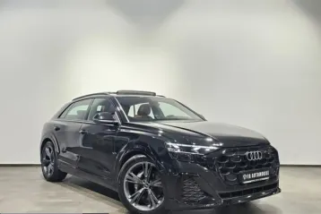 Audi Q8 din 2024 - oferta AUD232185