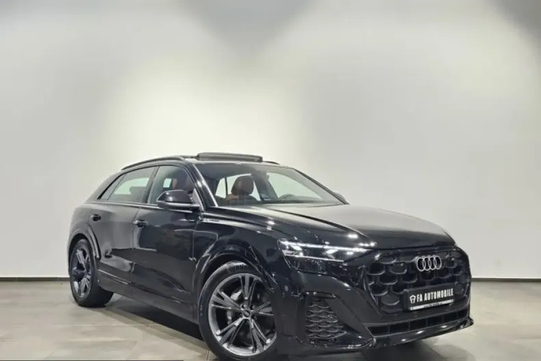 Audi Q8 din 2024 cu 47.963 km - oferta AUD232185 - foto 1