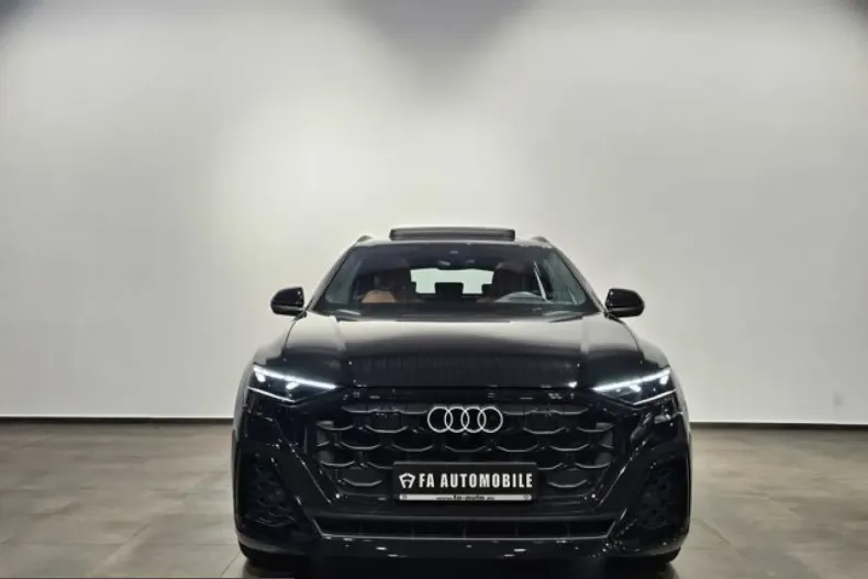 Audi Q8 din 2024 cu 47.963 km - oferta AUD232185 - foto 2