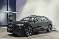 Audi Q8 din 2024 cu 47.963 km - oferta AUD232185 - foto 3