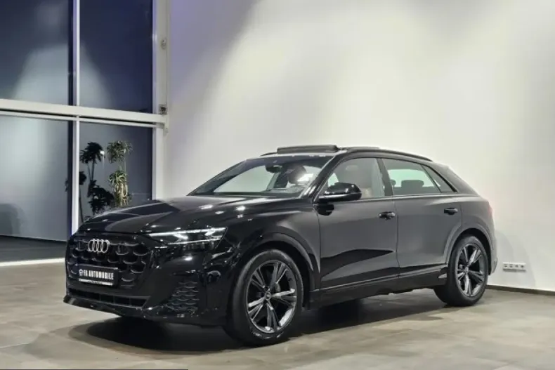 Audi Q8 din 2024 cu 47.963 km - oferta AUD232185 - foto 3