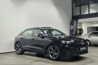 Audi Q8 din 2024 cu 47.963 km - oferta AUD232185 - foto 4