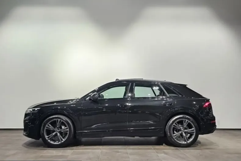 Audi Q8 din 2024 cu 47.963 km - oferta AUD232185 - foto 6