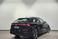 Audi Q8 din 2024 cu 47.963 km - oferta AUD232185 - foto 7