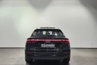 Audi Q8 din 2024 cu 47.963 km - oferta AUD232185 - foto 9