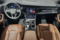 Audi Q8 din 2024 cu 47.963 km - oferta AUD232185 - foto 14