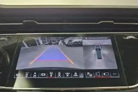 Audi Q8 din 2024 cu 47.963 km - oferta AUD232185 - foto 18