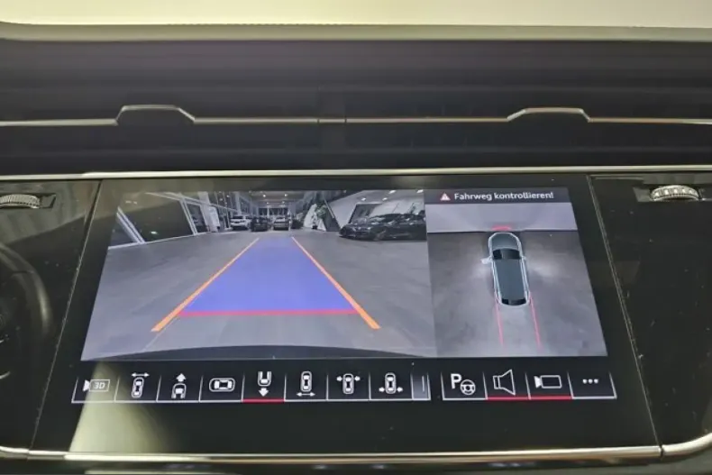 Audi Q8 din 2024 cu 47.963 km - oferta AUD232185 - foto 18